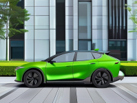 混动车，绿色出行的新选择