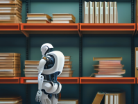 AI替代岗位，未来工作的新挑战，智能时代来临，替代岗位引发工作新挑战