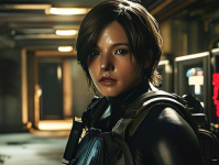 生化危机9，终极生存挑战，危机9，终极生存