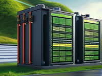 电池技术的革命，从能量存储到清洁能源的未来