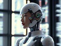 探索人工智能的新篇章，文心一言