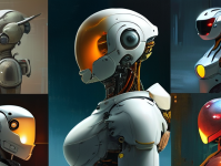 AI绘画，艺术的新纪元，绘画，开启艺术创作