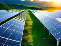 阳光电源储能，绿色能源的未来