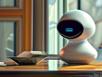 DALL-E，艺术与技术的完美融合