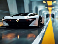 英伟达DRIVE，引领自动驾驶技术的革新之路