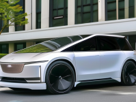 探索增程式电动汽车的奥秘