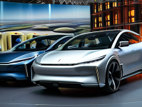 比亚迪刀片电池，创新技术引领未来汽车革命