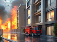 消防验收在房地产政策中的重要性