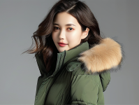 选对羽绒服，冬季也能温暖如春，保暖新选择，选对羽绒服让你温暖