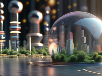 人工智能泡沫，一场技术与资本的盛宴，还是即将破灭的幻象？智能的泡沫与幻象，技术与资本