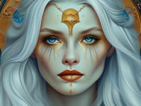 Gemini，双子座的神秘与魅力