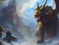 魔兽世界，不朽的奇幻之旅，魔兽世界不朽奇幻之旅，玩家的史诗