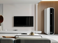 奥克斯AUX，创新科技与生活美学的完美融合