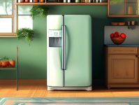 冰箱选购指南，关键要点，高效节能