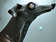 Stable Diffusion，人工智能的突破，艺术创作的新纪元