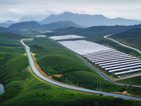 宁德时代，引领全球动力电池革新的先锋