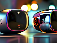 锐舞RANVOO，引领潮流的智能穿戴设备