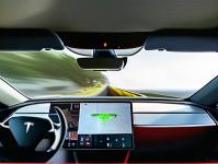 特斯拉FSD，未来驾驶的钥匙