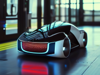 Orin芯片，未来汽车的智能心脏