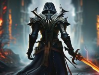 暗黑破坏神4，不朽之旅的终极挑战，暗黑破坏神4，不朽之旅的终极