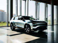 探索小鹏G9/G6，智能电动车的未来之星