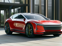 小鹏XNGP，智能驾驶的未来