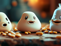 探索字节豆包，互联网世界的小小奇迹