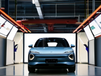 比亚迪海豹，引领电动车新时代的先锋