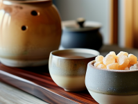 红糖水，传统与现代的甜蜜结合，水，传统与现代