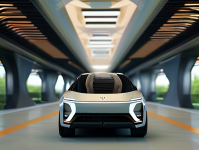 L4级自动驾驶，未来出行的新篇章