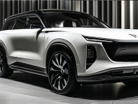 问界M9，探索未来出行的极致之作