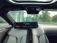 比亚迪天神之眼，引领智能驾驶新纪元的革新者