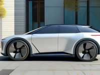 插电混动汽车—未来出行的新动力