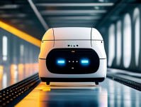 Waymo，自动驾驶技术的先锋