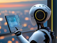 生成式AI，开启智能时代的新篇章