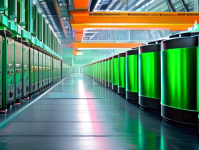 钠离子电池，绿色能源的未来