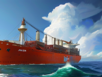 百度，互联网的巨轮，引领信息时代的潮流