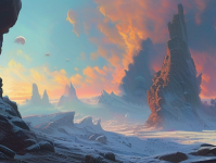 探索绝区零的世界，一个充满未知与挑战的奇幻之旅