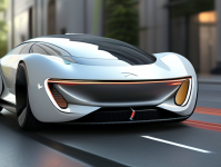 智能汽车，未来出行的革命者