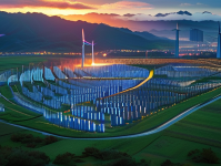 虚拟电厂，电力系统的革命性创新