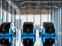 华为ADS，引领自动驾驶的新篇章