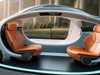 百度Apollo，引领自动驾驶的未来之路