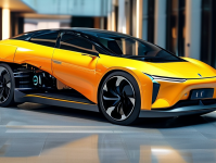 蔚来NOP+智能驾驶的未来