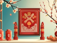 春节的温馨与传承，温馨传承中的文化