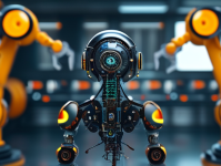 机器学习，人工智能的未来引擎