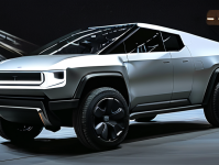 特斯拉Cybertruck，未来出行的革命者