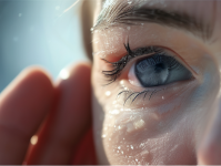 冬季眼部易干涩，眼部干燥问题解析与