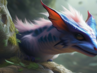 Sora，从神话到现实—探索神秘生物的现代意义