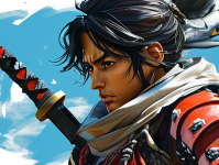 仁王3，剑与魔法的史诗之旅，仁王3，剑与魔法的史诗