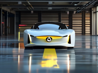 追求卓越，理想AD Max